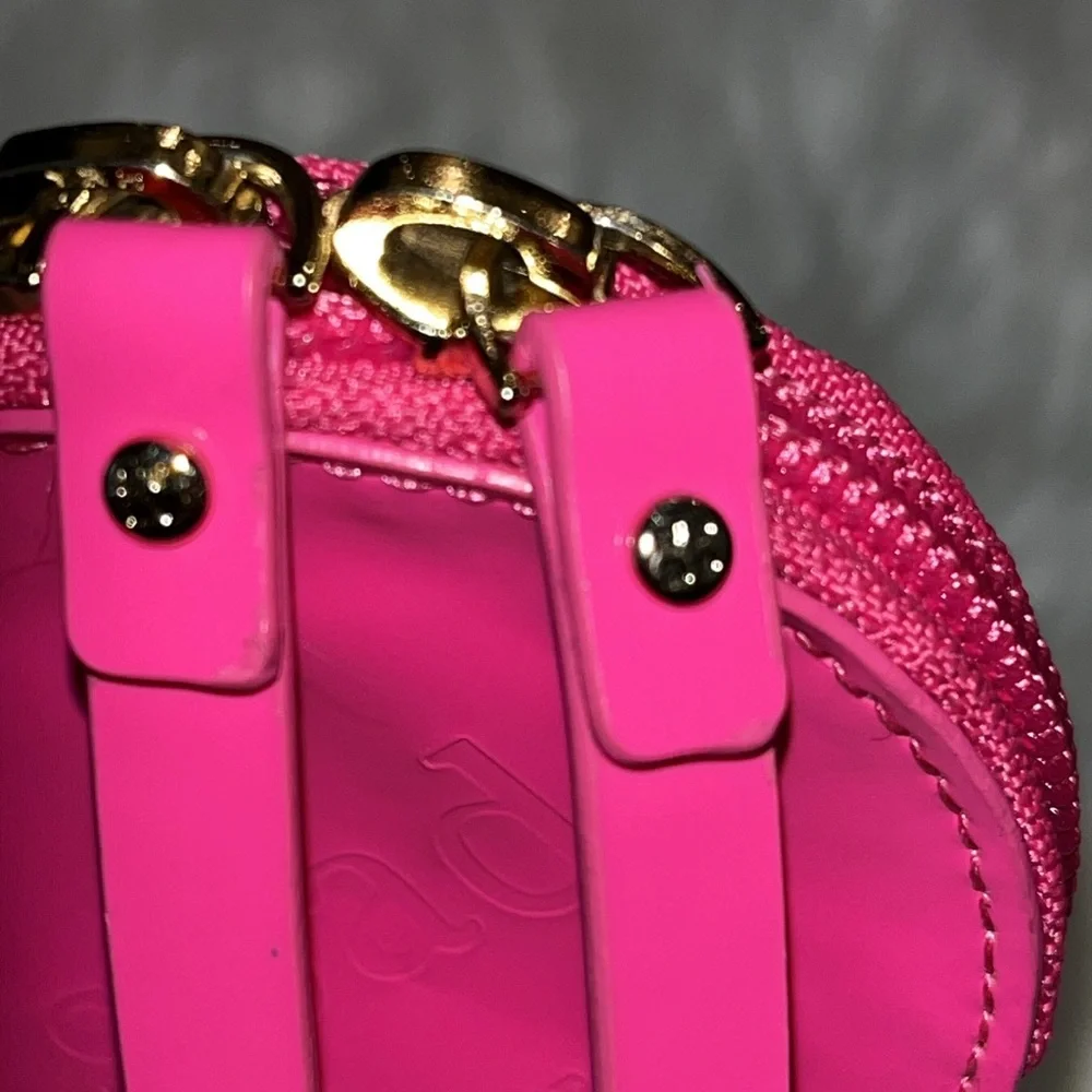 kate spade VINTAGE piggy coin purse - Picture 6 of 13